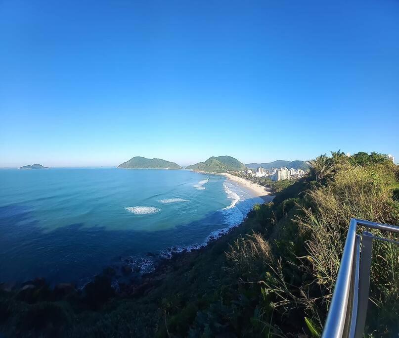 Apto Praia Do Tombo Guaruja Exterior photo